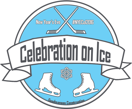 New Years Eve Celebration On Ice - Gazi Üniversitesi Logosu (600x450), Png Download