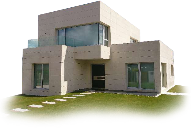 Tenés Dudas - Casas De Hormigon Celular (640x480), Png Download