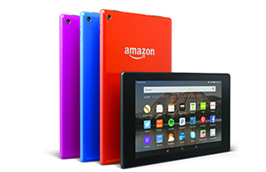 As An Amazon App Developer, You Have Access To Dolby - Amazon New Tablet (386x311), Png Download