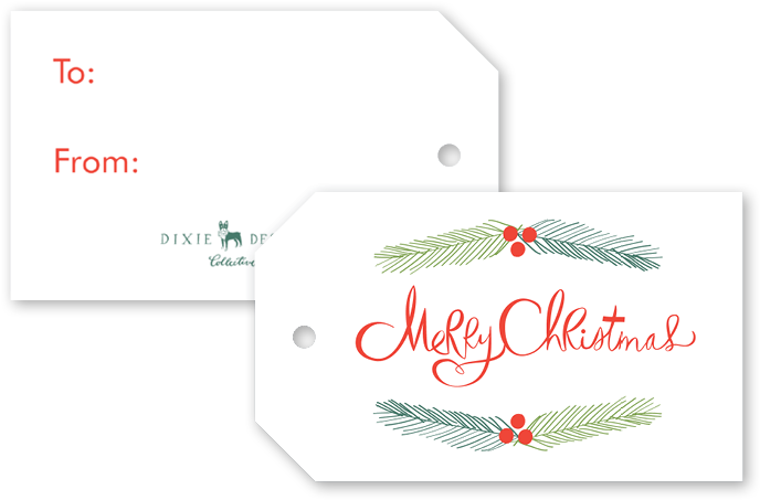 Christmas Card (800x800), Png Download