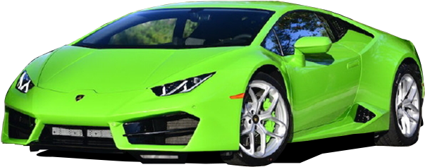Lamborghini Huracan Lp580-2 - 2018 Lamborghini Huracan Lp580-2 Coupe (700x361), Png Download