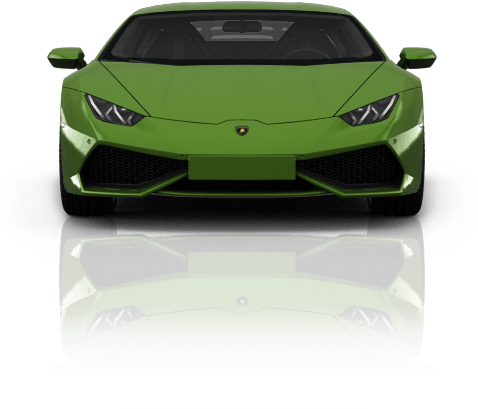 Lamborghini Huracan Coupe 2015 - Configurator (1004x518), Png Download