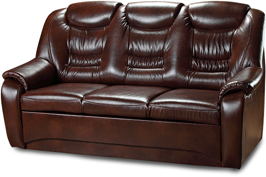 Sofa Z Kolekcji Lamborgini - Couch (582x440), Png Download