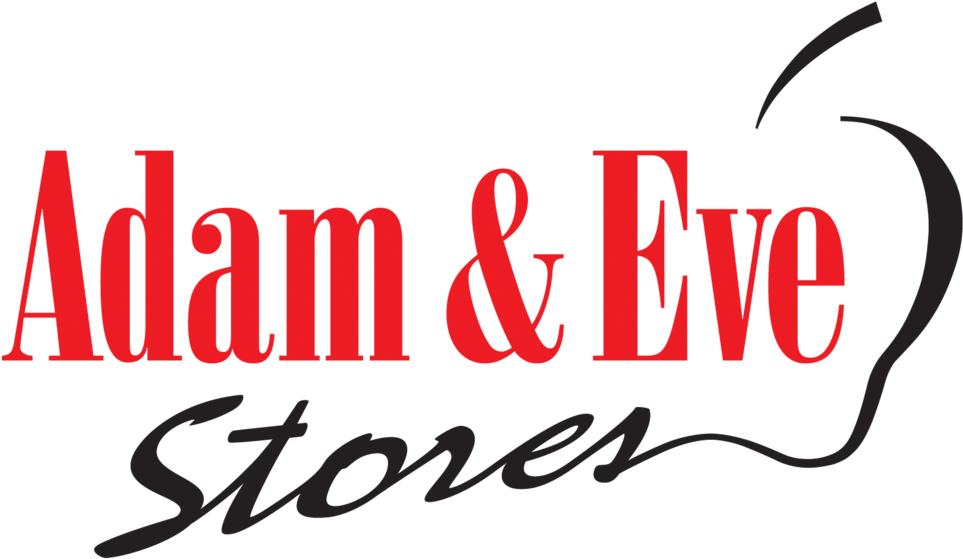 Adam&eve - Adam And Eve Stores (1000x591), Png Download