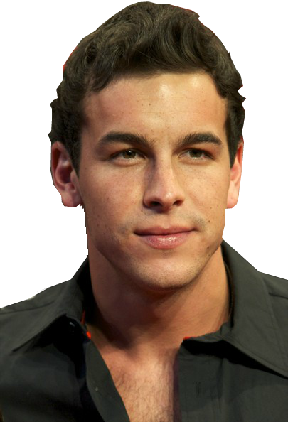 Mario Casas Png - Ryan Reynolds Y Mario Casas (405x594), Png Download