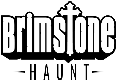 The Brimstone Haunted Hayride Features A Mile Long - Brimstone Haunt (450x303), Png Download