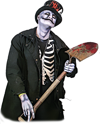Hayride (323x400), Png Download