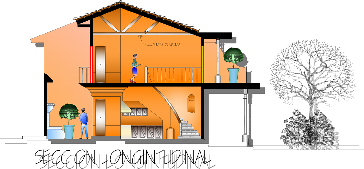 Flot4 - Terraza Española (1277x630), Png Download