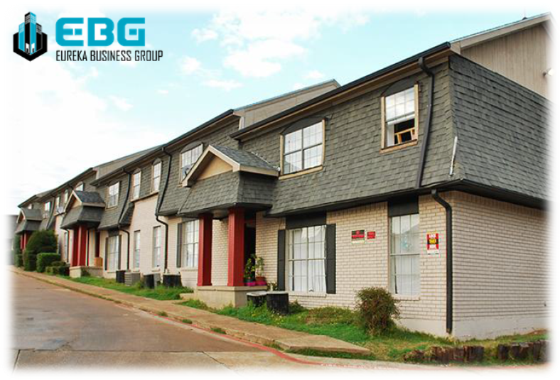 Casas Unicas Eureka Business Group - House (788x535), Png Download