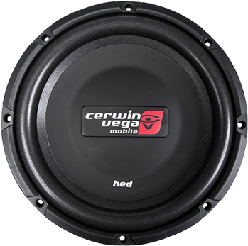 Cerwin Vega Cvm2 Bass Maximizer Processor Amplifier (500x400), Png Download