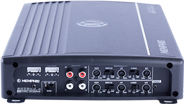 Memphis Car Audio Srx300 - Rf Modulator (375x375), Png Download