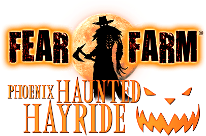 The Fear Farm - Fear Farm (450x300), Png Download