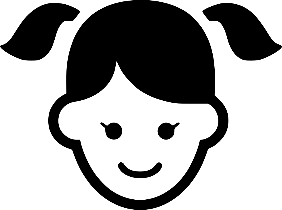 Hairstyles Comments - Ballet Bun Clipart (980x730), Png Download