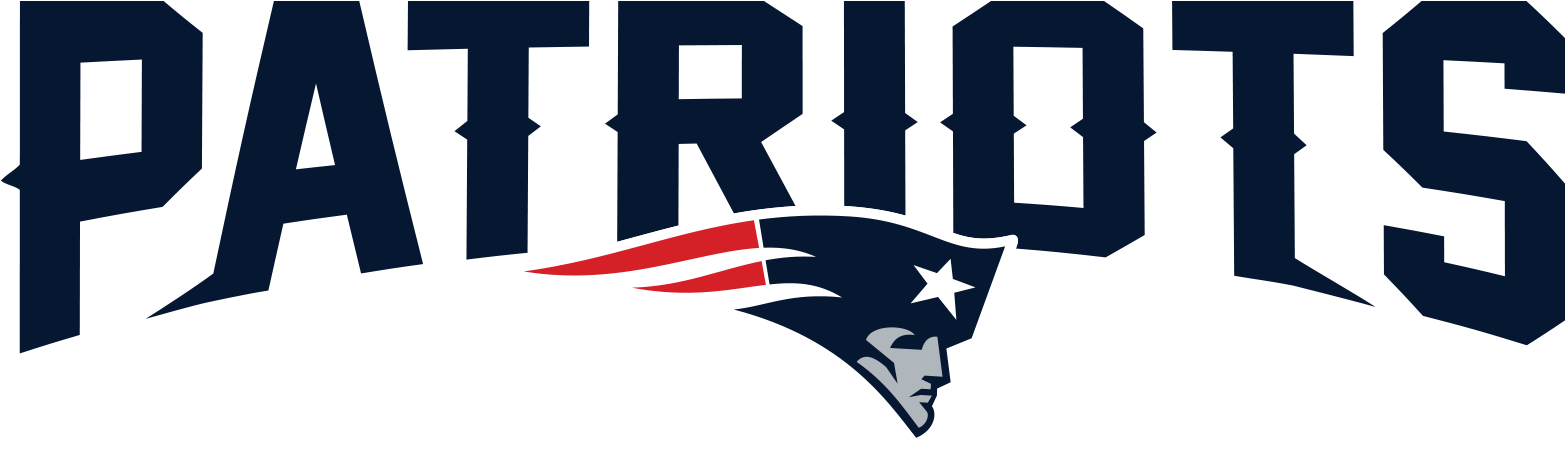 Challenges Not Enough To Deny Patriots 9th Super Bowl - New England Patriots (2000x1500), Png Download