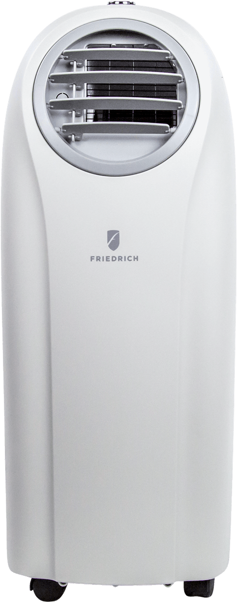 Friedrich P10sa Portable Air Conditioner - Friedrich P10sa (1200x1200), Png Download