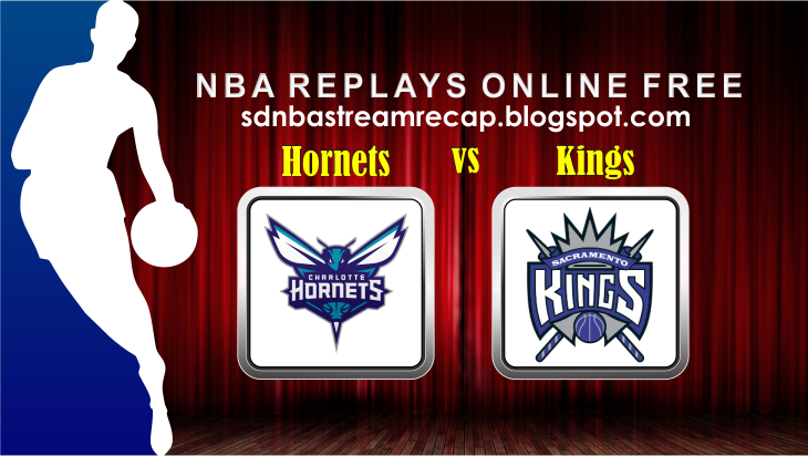 Charlotte Hornets Vs Sacramento Kings - Charlotte Hornets Ultra Decals 5" X 6" (730x412), Png Download