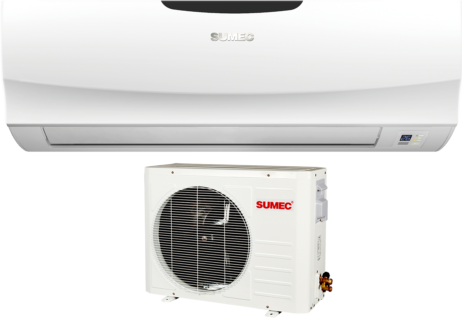 Air Conditioner Png Image - エアコン 6 畳 用 (1772x1403), Png Download