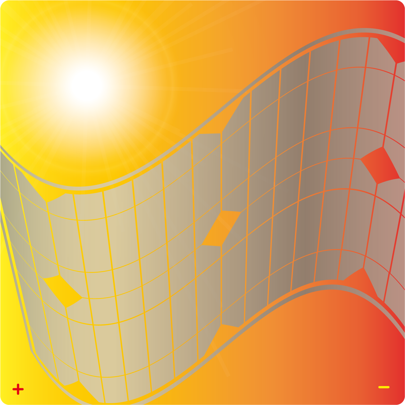 Solar Power Has Big Limitations - World Economic Forum (2000x1413), Png Download