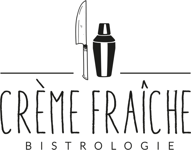 Crème Fraiche - Crème Fraîche (647x508), Png Download