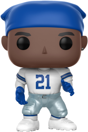 Funko Pop Nfl Legends (560x560), Png Download