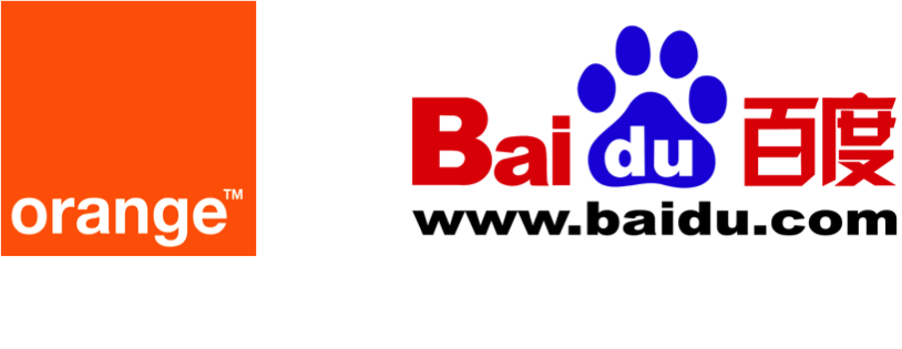Orange Partners Baidu - Baidu 87 Success Secrets - 87 Most Asked Questions (814x315), Png Download