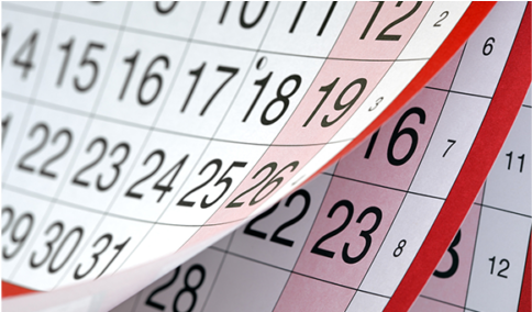 Sc Court Of Appeals Discusses Effect Of Military Service - 2018 Monthly Planner [book] (800x283), Png Download