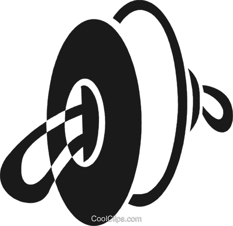 Cymbals Royalty Free Vector Clip Art Illustration - Illustration (480x467), Png Download