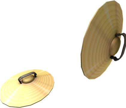 Cymbals - Insect (420x420), Png Download