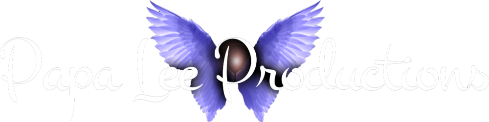 Papa Lee Productions Key - Portable Network Graphics (1000x250), Png Download