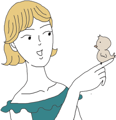 Baby Birds - Dream Dictionary (450x450), Png Download