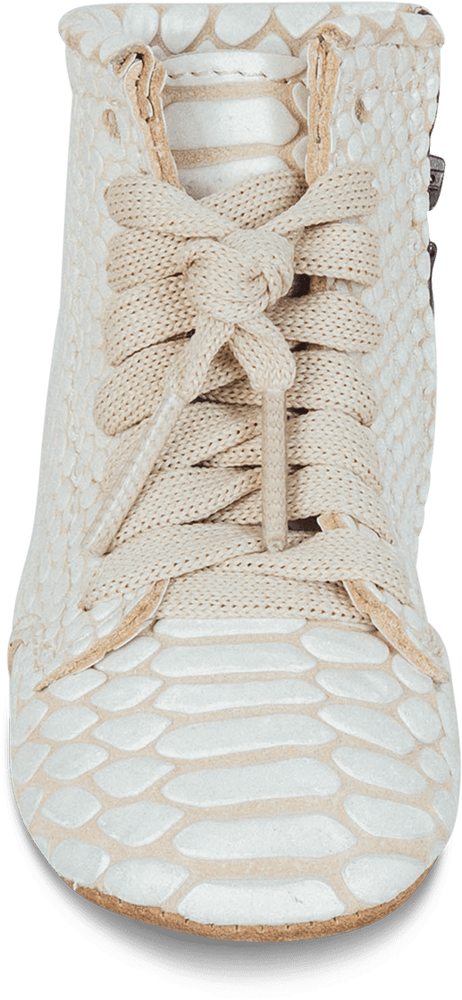 Baby Bird In White Snake - Sneakers (1500x1500), Png Download