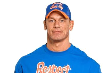 John Cena Png Transparent Image - John Cena (525x258), Png Download