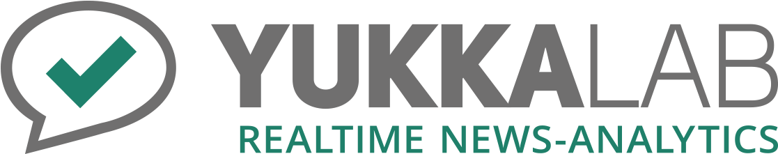 Yukka Lab Ag - Yukka Lab Logo (1300x400), Png Download