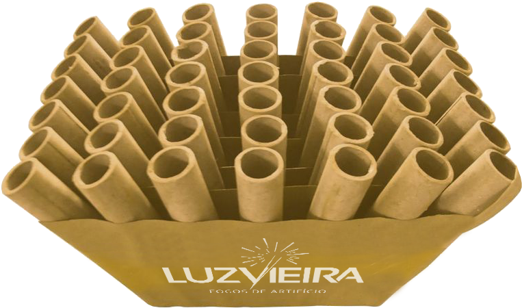 Caixa Fogo De Artificio - Caixas De Fogos De Artifício (800x486), Png Download