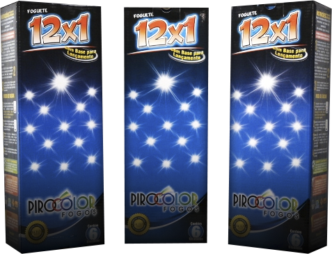 Caixa De Fogos Png (477x365), Png Download