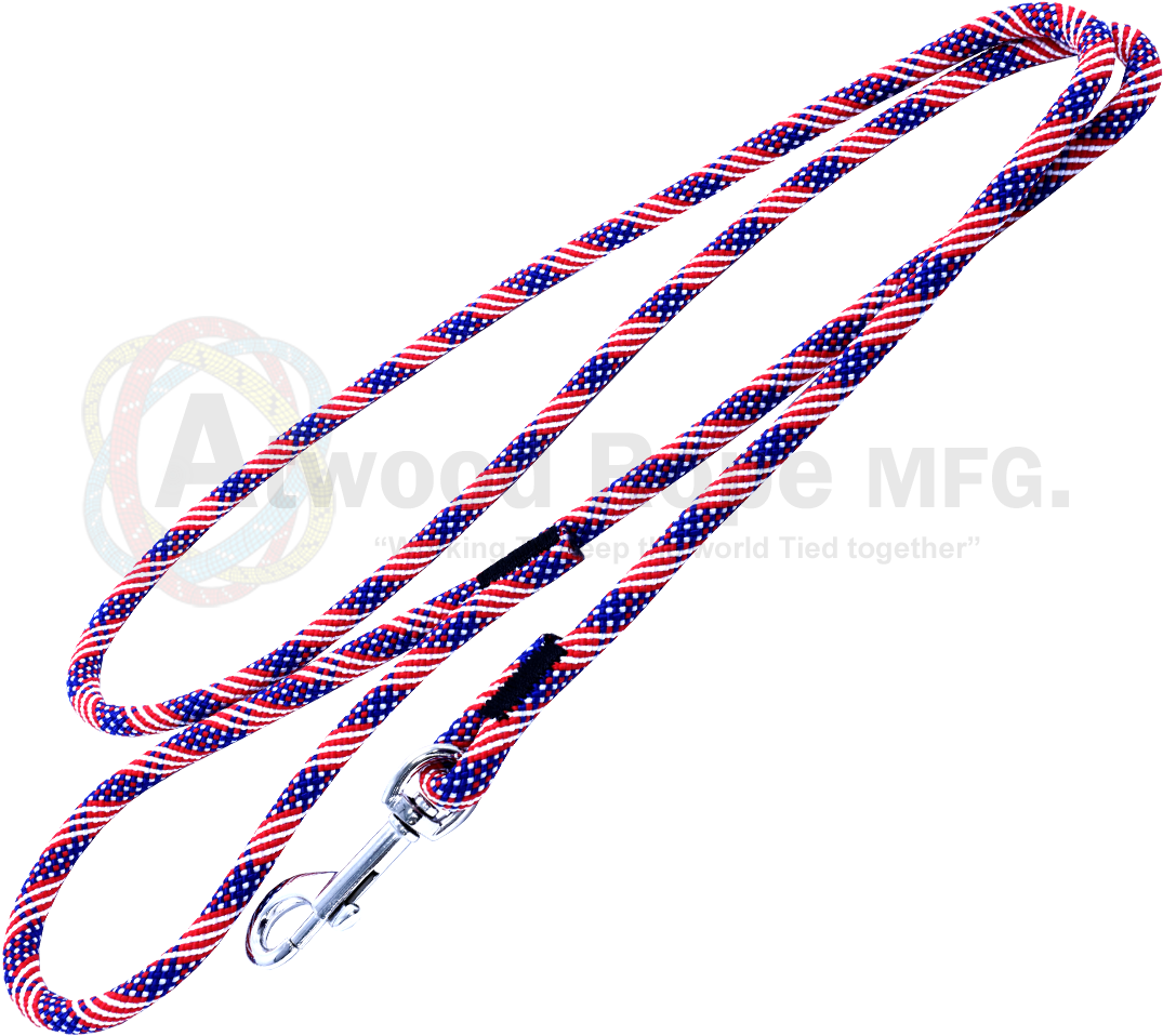 3/8 Flag Rope Leash - Png Flag Rope (1200x1200), Png Download