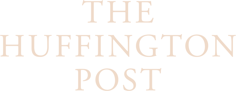 Huffington Post Tan - Lulla Doll Sleep Companion (947x368), Png Download