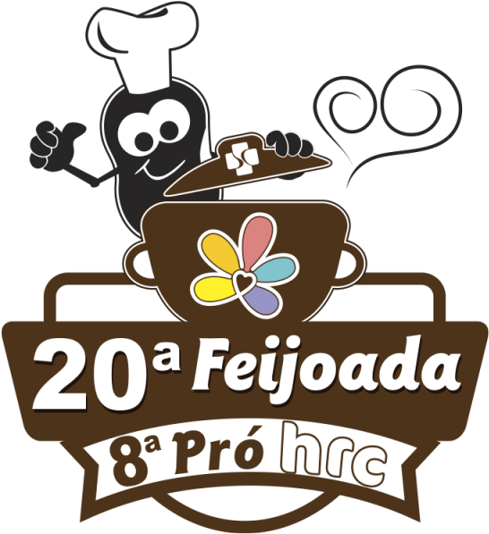 A Cinco Dias Para A Realização Da 20ª Feijoada Da Santa - Feijoada (800x800), Png Download