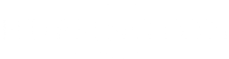 Huffington Post - Huffington Post Usa (736x190), Png Download