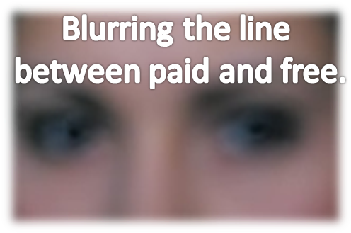Huffington Post - Suffering Is The Positive Element In This World, Indeed (542x341), Png Download
