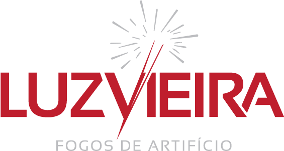 Logo Luzvieira Fogos De Artificio - Slet Commission (600x334), Png Download