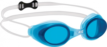 Nike Hydrowave Ii Training Goggle - Goggles (450x200), Png Download