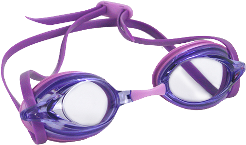 Kiefer Pro Series Conqueror Swim Goggle - Diving Mask (600x600), Png Download