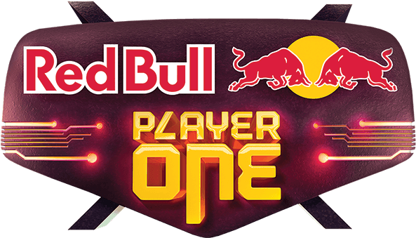 Red Bull Player One Uae - Red Bull Player One Final (600x387), Png Download
