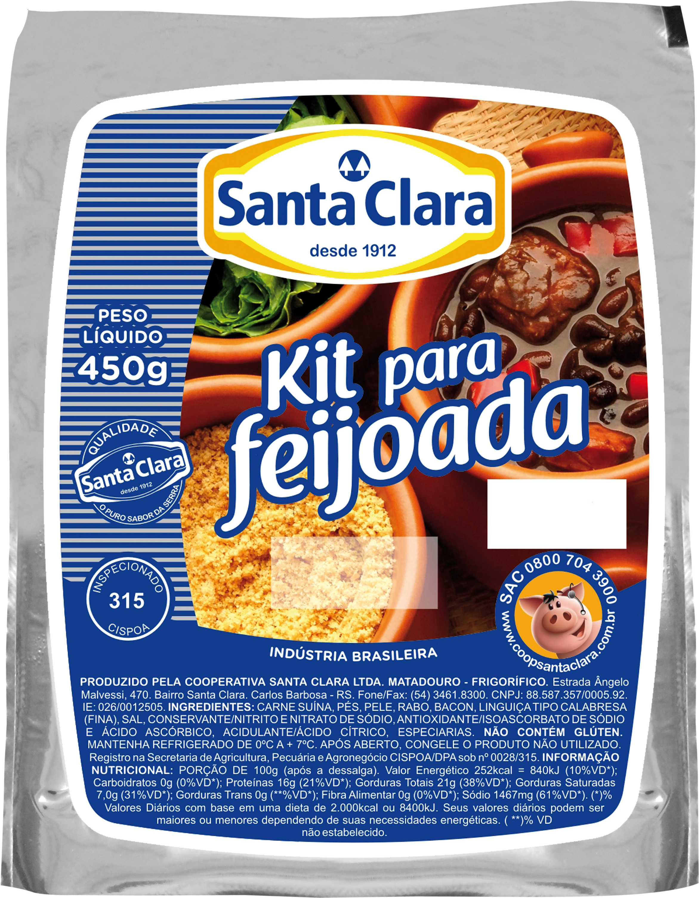 Download - Santa Clara (2592x3872), Png Download