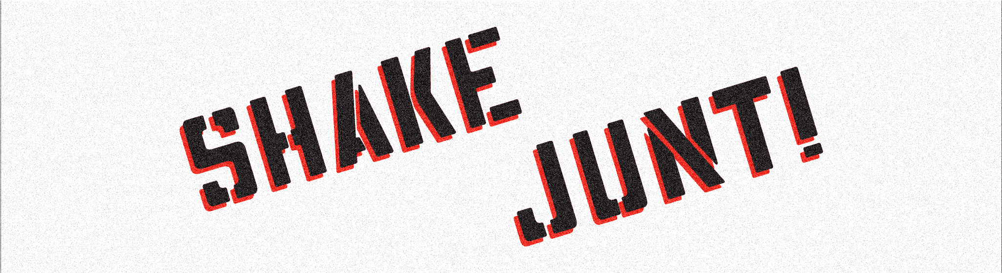Shake Junt Og Pro Sprayed Skateboard Griptape 9 X 33" (2048x2048), Png Download