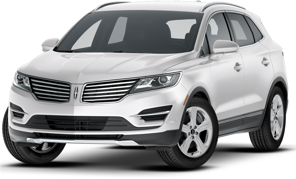 2017 Lincoln Mkc Angular Front - 2017 Lincoln Mkc Png (1000x1000), Png Download