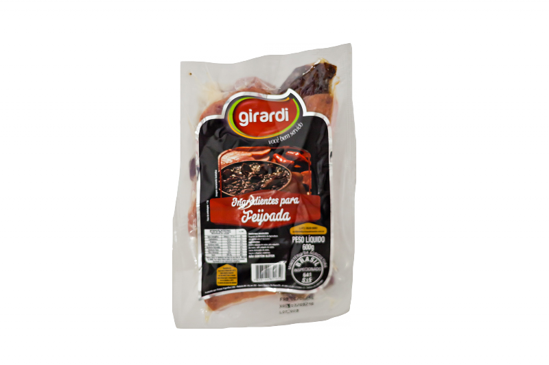 Ingredientes Para Feijoada - Chocolate (800x533), Png Download