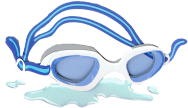 Listed Below Are The Individual Criteria For Each Level - Diving Mask (379x378), Png Download