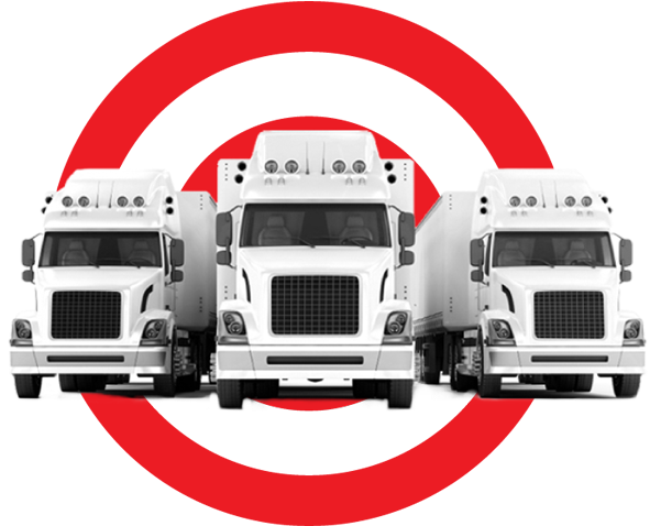 Date Analytics Through Innovation And Technology - Truck (600x600), Png Download